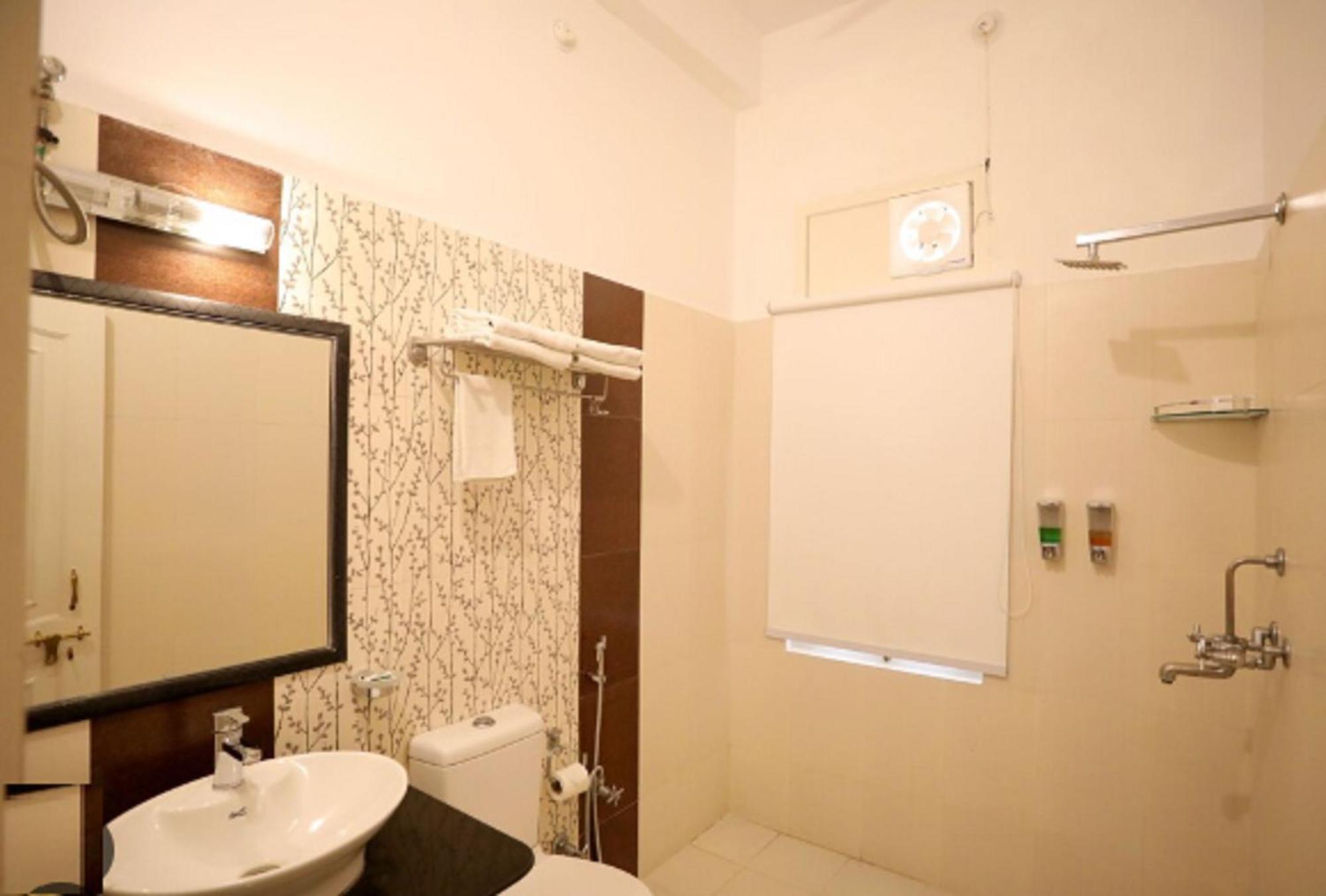 Sterling Jaisinghgarh Udaipur Hotel Luaran gambar